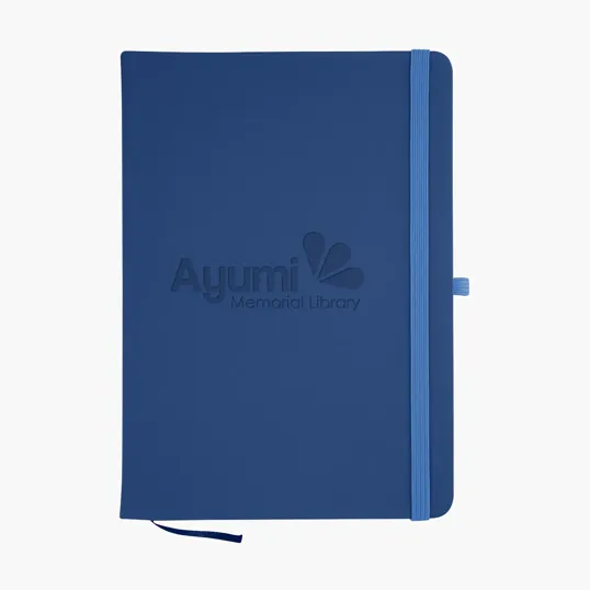 Journal with Antimicrobial Additive, 80 Pages — view 9