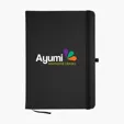 Journal with Antimicrobial Additive, 80 Pages