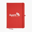 Journal with Antimicrobial Additive, 80 Pages — view 10
