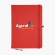 Journal with Antimicrobial Additive, 80 Pages — view 3