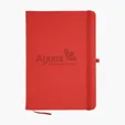 Journal with Antimicrobial Additive, 80 Pages — view 4