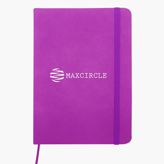 Neo Non-Woven Journal, 80 Pages — view 5