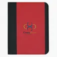 Non-Woven Large Padfolio with Writing Pad
