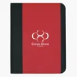 Non-Woven Large Padfolio with Writing Pad — view 4