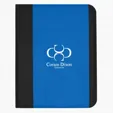 Non-Woven Large Padfolio with Writing Pad — view 5