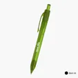 Oasis Bottle-Inspired Recycled PET Pen — view 4