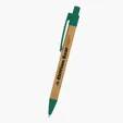 Panda Bamboo Ballpoint Pen — view 7