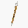 Panda Bamboo Ballpoint Pen — view 8
