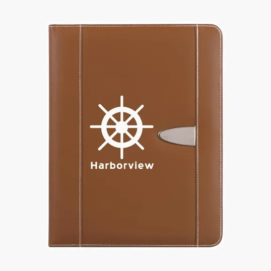 Bonded Leather Portfolio — view 3