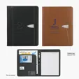 Bonded Leather Portfolio