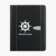 Bonded Leather Portfolio — view 2