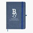 Portland Recycled Journal, 80-Page Lined Notebook — view 2