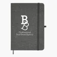 Portland Recycled Journal, 80-Page Lined Notebook — view 3