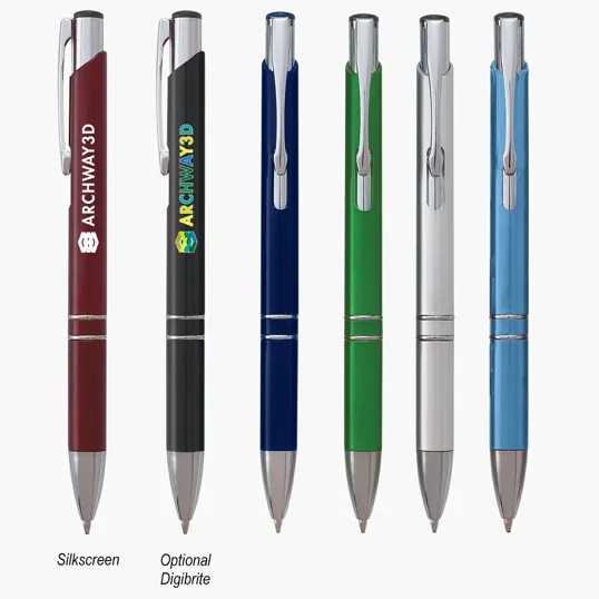 The Mirage Pen — view 7