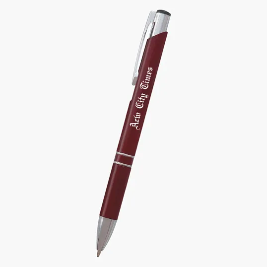 The Mirage Pen — view 3