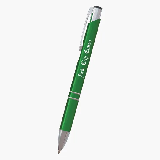 The Mirage Pen — view 4