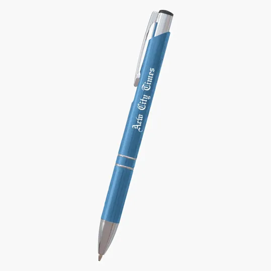 The Mirage Pen — view 6