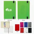 Charlotte Journal Notebook with FSC® Certified Lined Pages — view 6