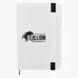 Charlotte Journal Notebook with FSC® Certified Lined Pages — view 11