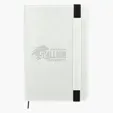 Charlotte Journal Notebook with FSC® Certified Lined Pages — view 4
