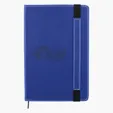 Charlotte Journal Notebook with FSC® Certified Lined Pages — view 5