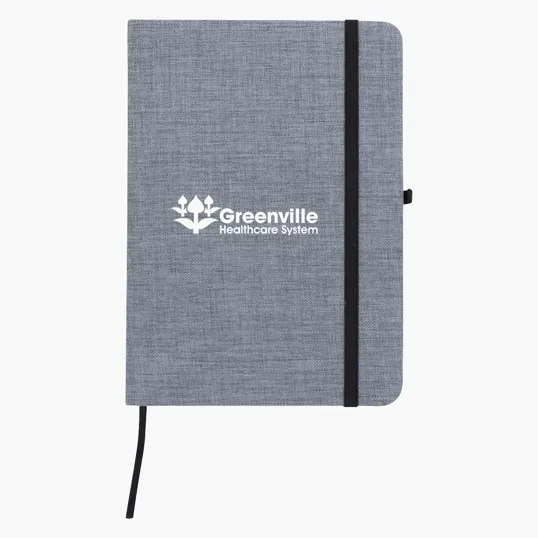 Heathered Collection Heathered Journal