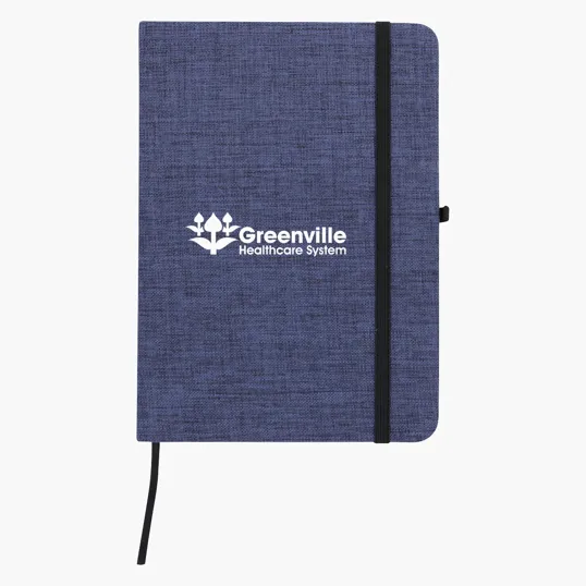 Heathered Collection Heathered Journal — view 2