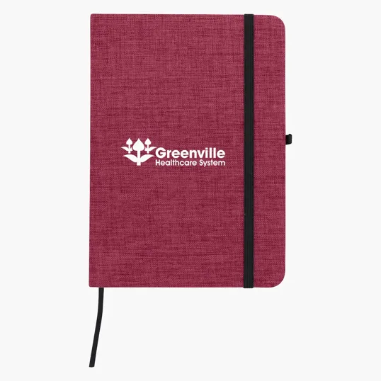 Heathered Collection Heathered Journal — view 5