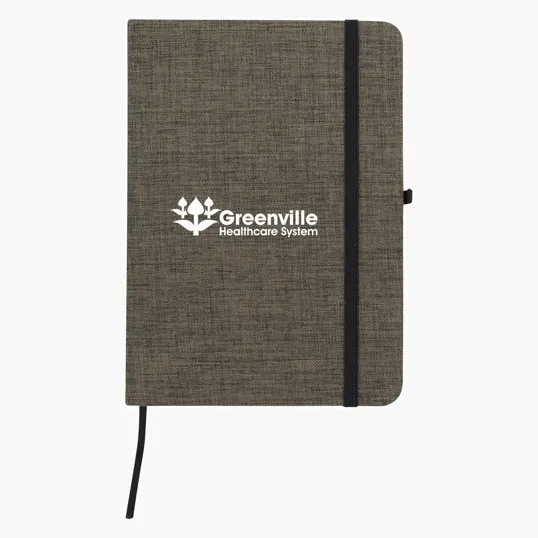 Heathered Collection Heathered Journal — view 7