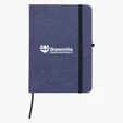 Heathered Collection Heathered Journal — view 2