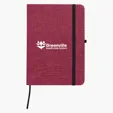 Heathered Collection Heathered Journal — view 5