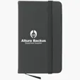 3" x 5" Journal Notebook with PVC Cover