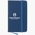3" x 5" Journal Notebook with PVC Cover — view 2