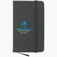 3" x 5" Journal Notebook with PVC Cover — view 3