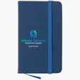 3" x 5" Journal Notebook with PVC Cover — view 4