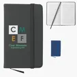 3" x 5" Journal Notebook with PVC Cover — view 5