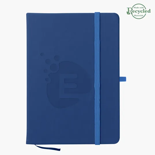 rPET Journal Notebook, 80-Page Lined — view 5