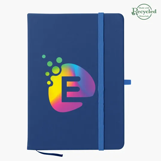 rPET Journal Notebook, 80-Page Lined — view 24