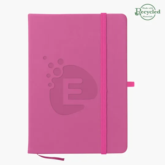 rPET Journal Notebook, 80-Page Lined — view 6