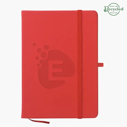 rPET Journal Notebook, 80-Page Lined — view 16