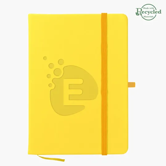 rPET Journal Notebook, 80-Page Lined — view 20