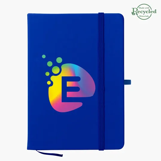 rPET Journal Notebook, 80-Page Lined — view 22