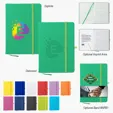 rPET Journal Notebook, 80-Page Lined — view 23