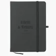 rPET Journal Notebook, 80-Page Lined