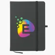 rPET Journal Notebook, 80-Page Lined — view 2