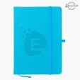 rPET Journal Notebook, 80-Page Lined — view 3