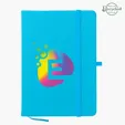 rPET Journal Notebook, 80-Page Lined — view 4