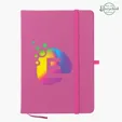 rPET Journal Notebook, 80-Page Lined — view 7