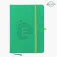 rPET Journal Notebook, 80-Page Lined — view 8