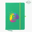 rPET Journal Notebook, 80-Page Lined — view 9